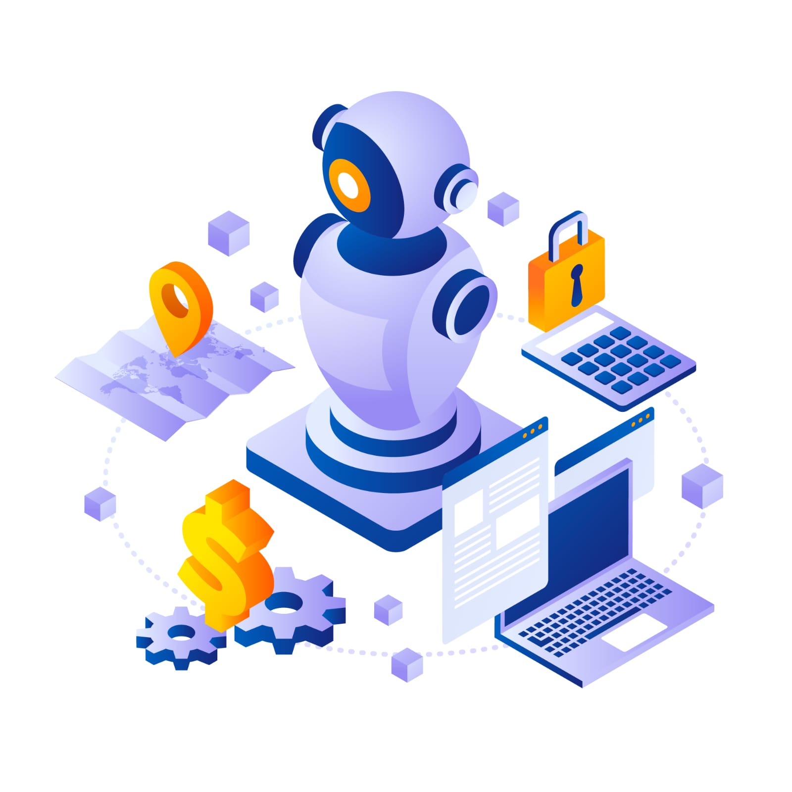 Automation Blog